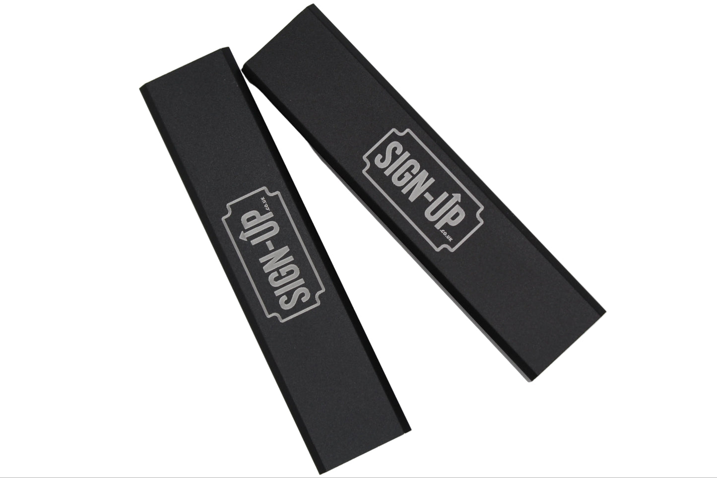 Branded Aluminium Rechargeable Power Bank 2200 mAh