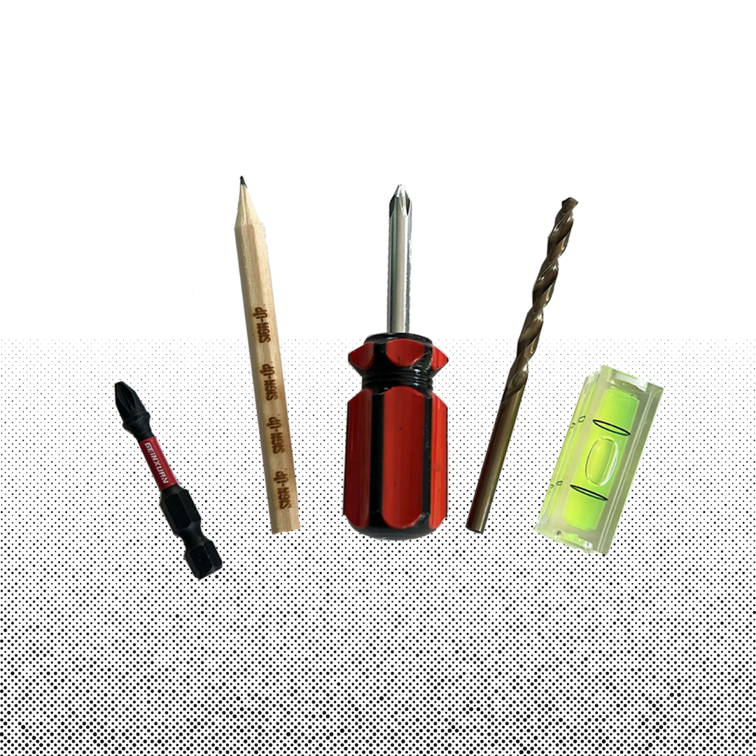 Installation Kit