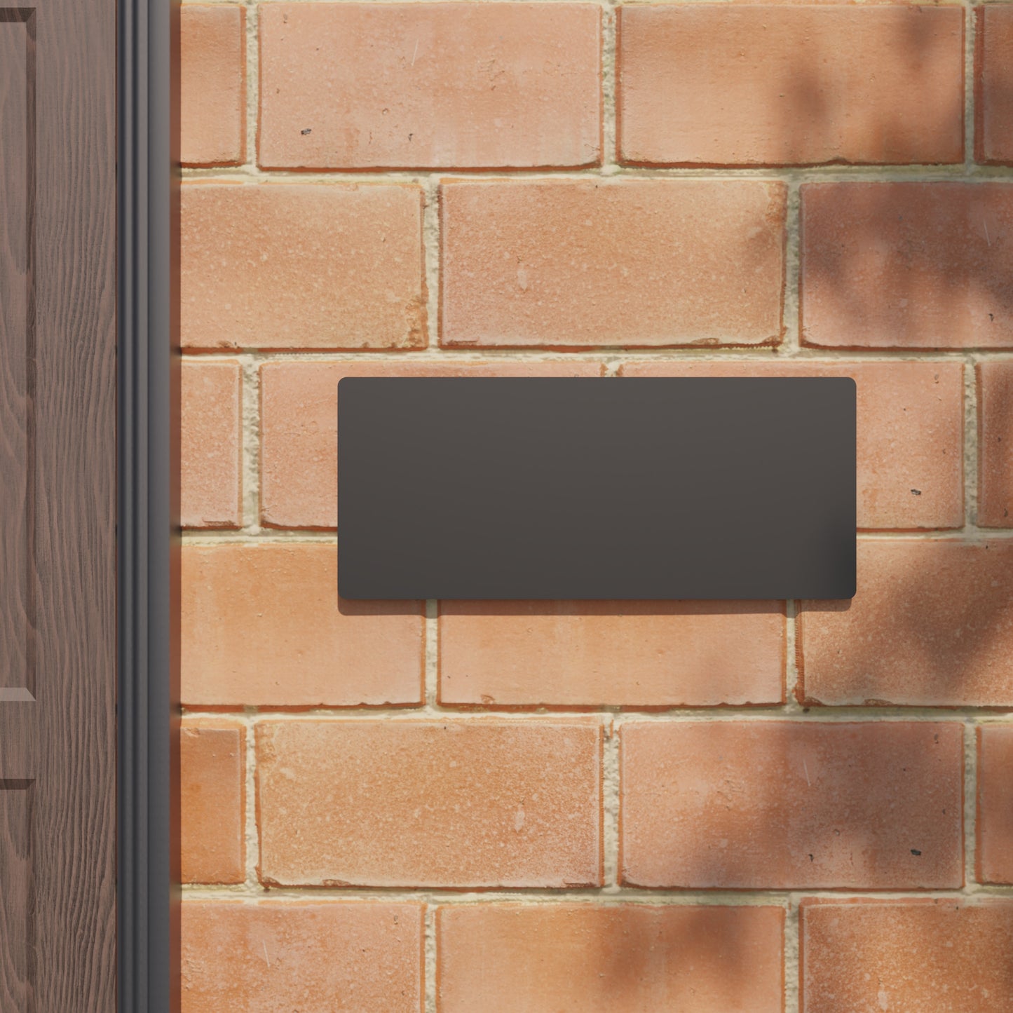 Florence - Acrylic House sign