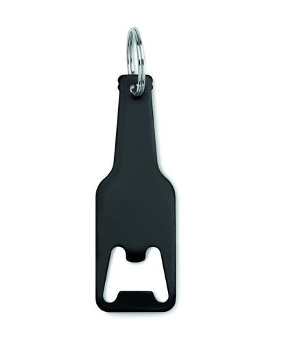Branded Logo Premium Aluminium Keyring Bottle Opener