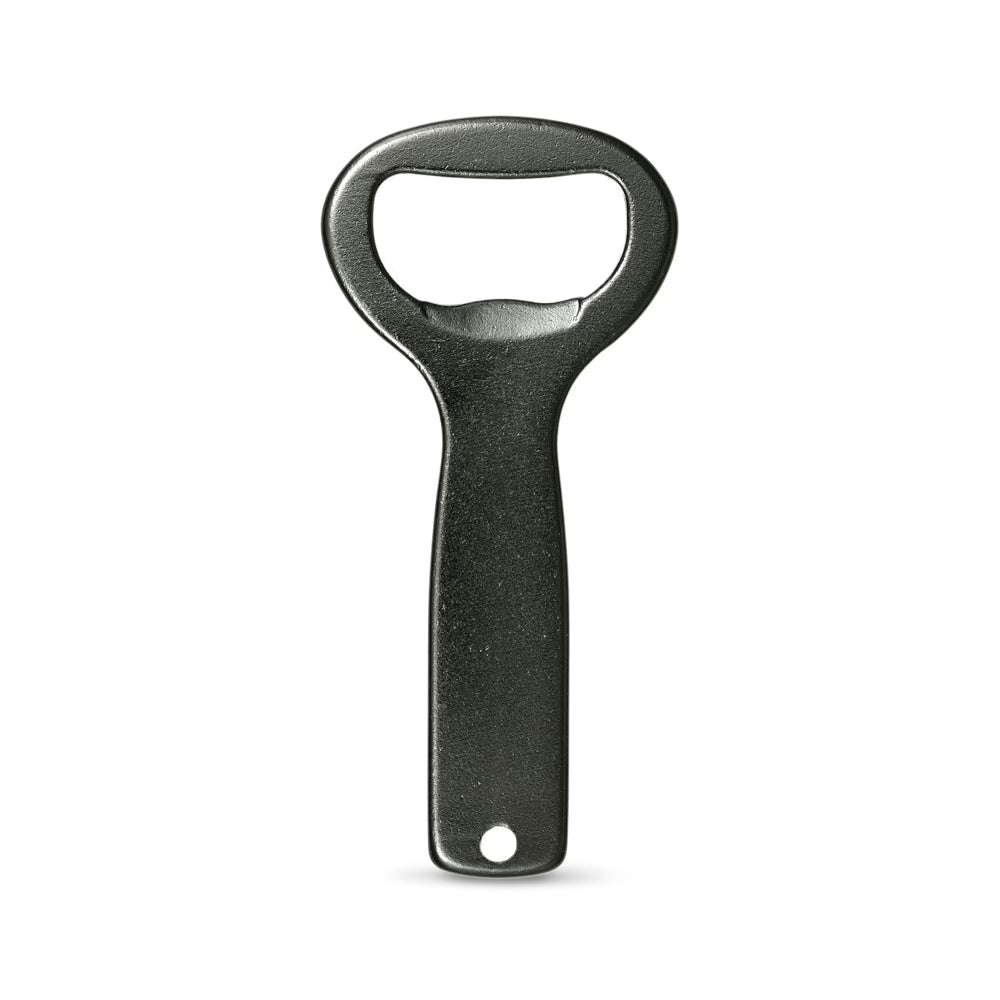 Branded Logo Bottle opener in aluminium