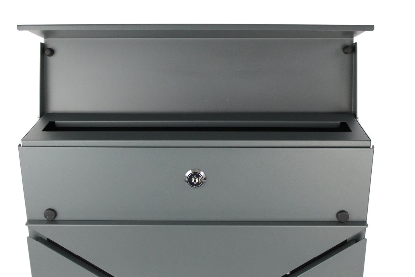 Branded Engraved Letterbox Design 3