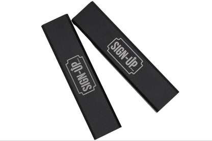 Branded Aluminium Rechargeable Power Bank 2200 mAh