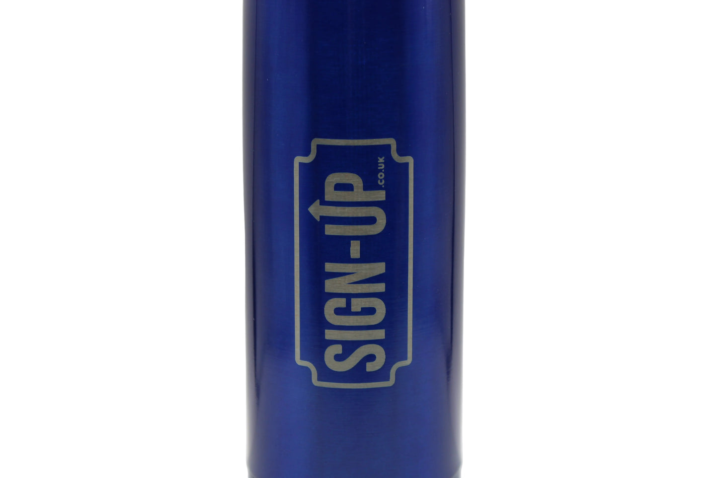 Branded Custom Engraved 500 ml Leak-Proof Stainless Steel Flask