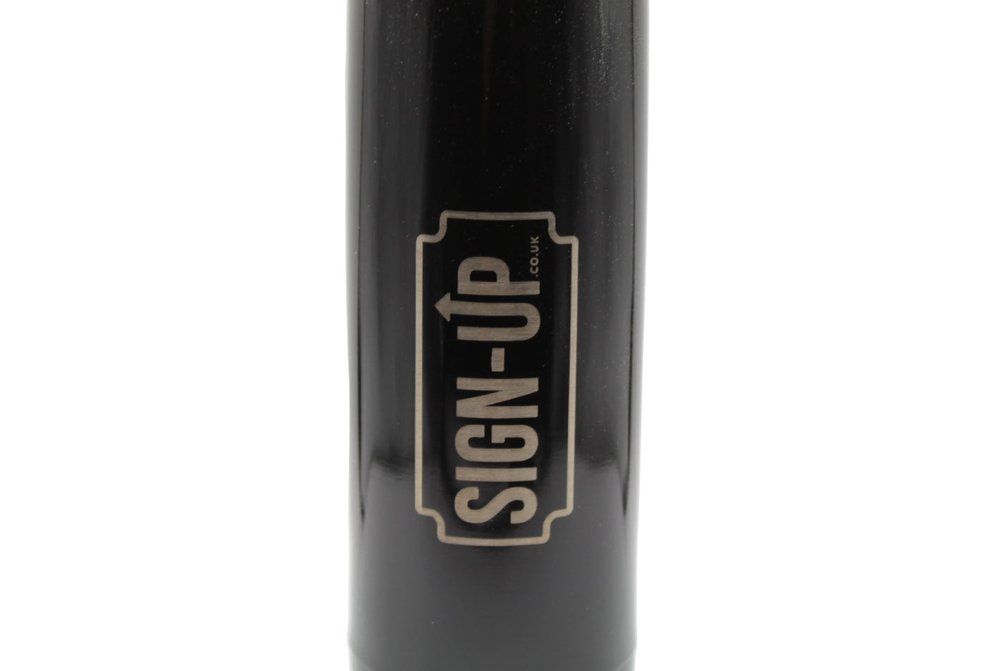 Branded Custom Engraved 500 ml Leak-Proof Stainless Steel Flask