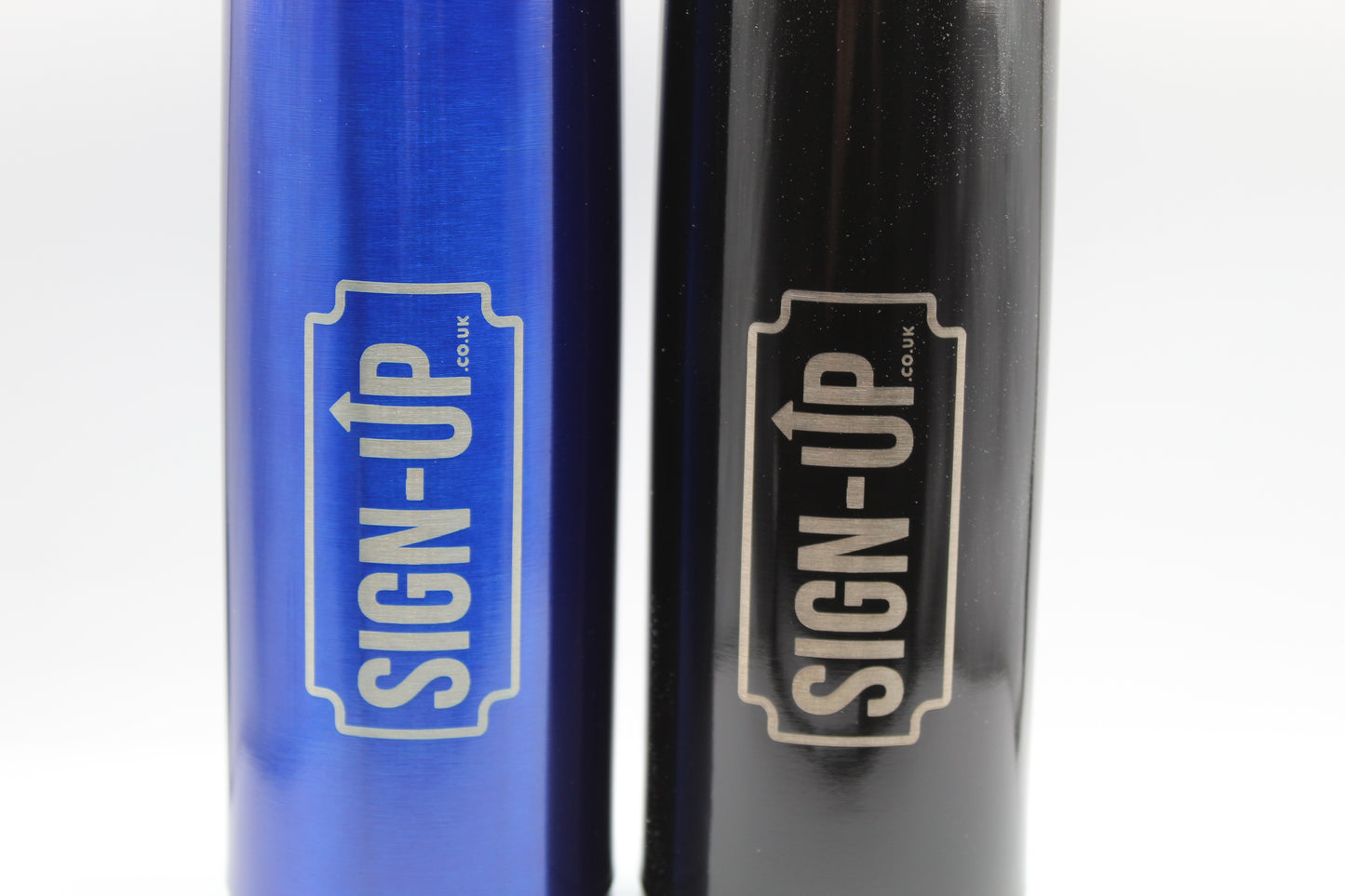 Branded Custom Engraved 500 ml Leak-Proof Stainless Steel Flask