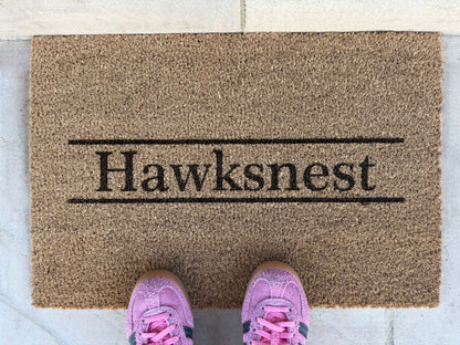 Personalised Doormat