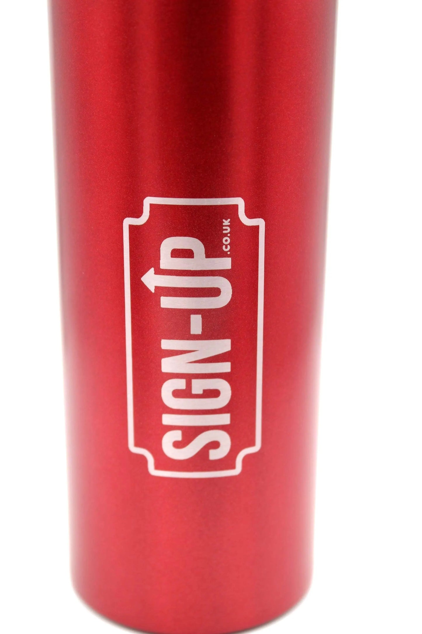 Custom Engraved 660 ml Aluminium Bottle with Lid