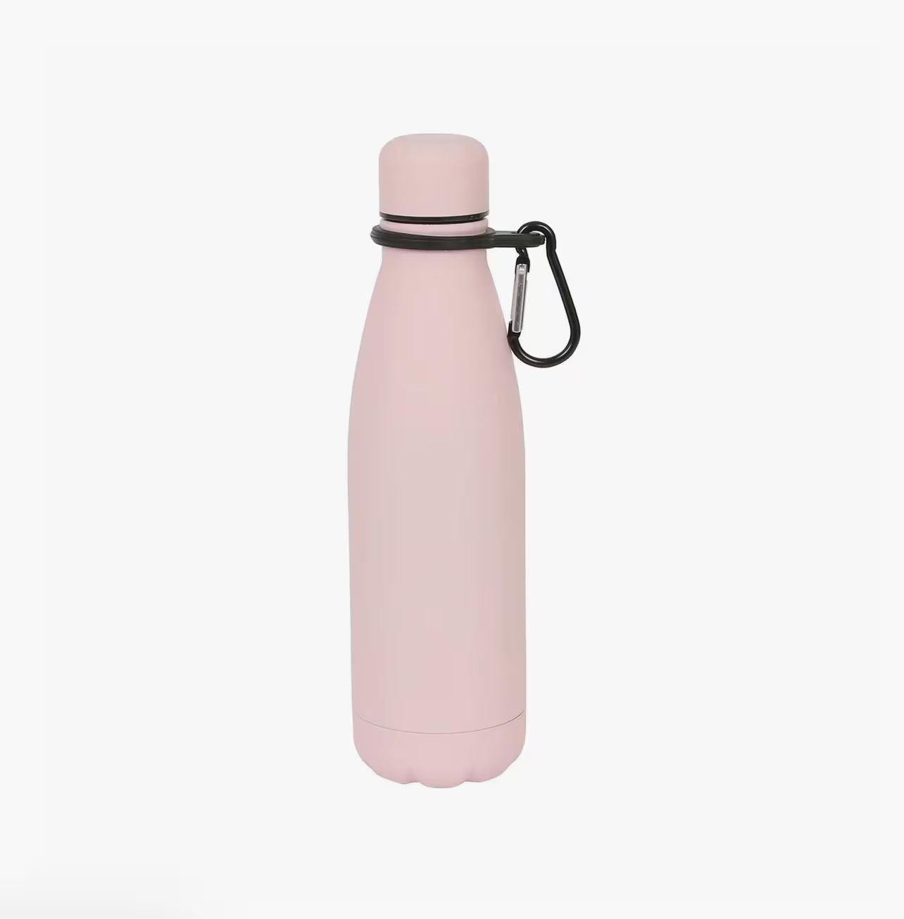 Logo Personalised Double Walled Thermal Water Bottle