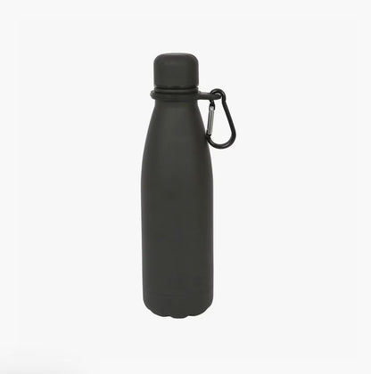 Logo Personalised Double Walled Thermal Water Bottle