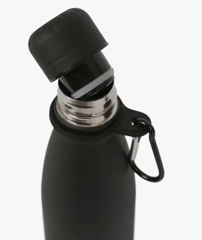 Logo Personalised Double Walled Thermal Water Bottle